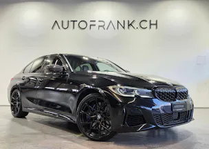 BMW M340i xDrive
