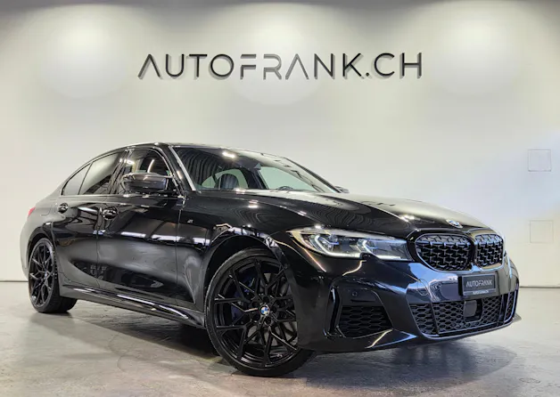 BMW M340i xDrive