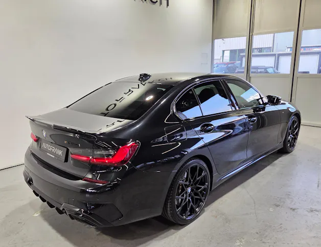 BMW M340i xDrive