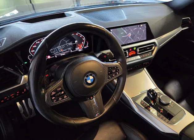 BMW M340i xDrive