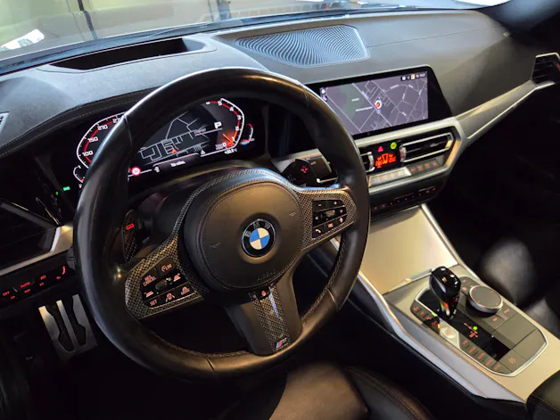BMW M340i xDrive