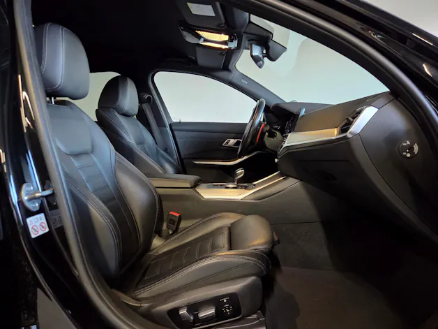 BMW M340i xDrive