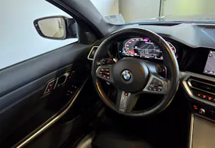 BMW M340i xDrive