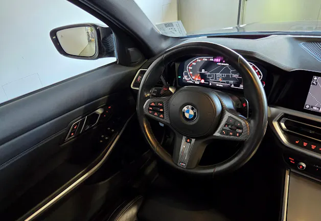 BMW M340i xDrive