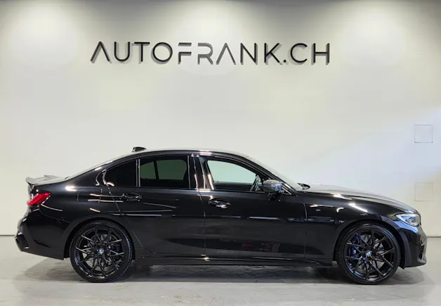 BMW M340i xDrive
