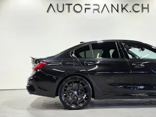BMW M340i xDrive
