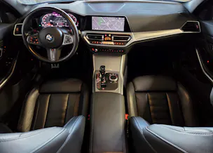 BMW M340i xDrive
