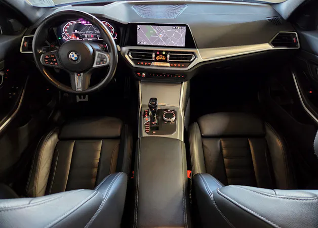 BMW M340i xDrive