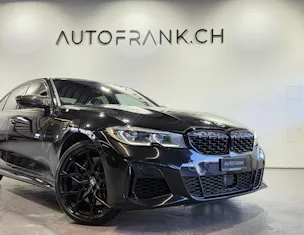 BMW M340i xDrive