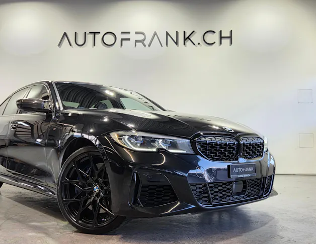 BMW M340i xDrive