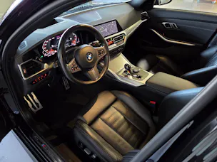 BMW M340i xDrive