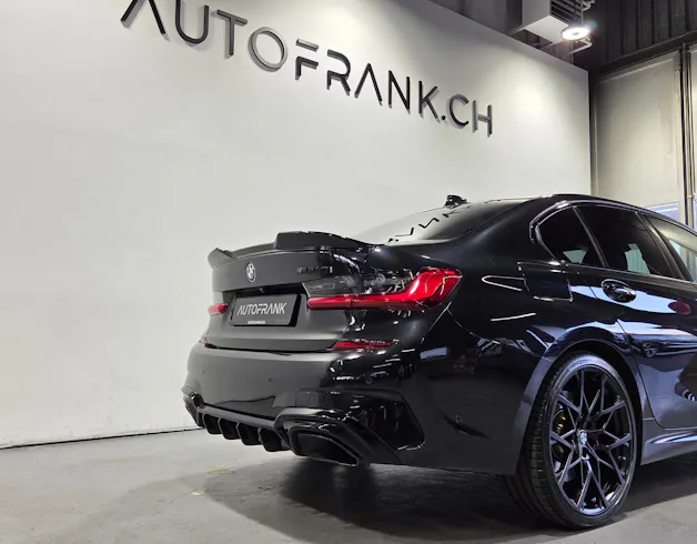 BMW M340i xDrive