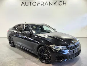 BMW M340i xDrive