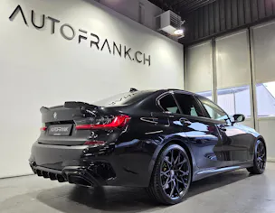 BMW M340i xDrive