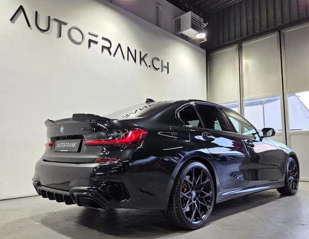 BMW M340i xDrive