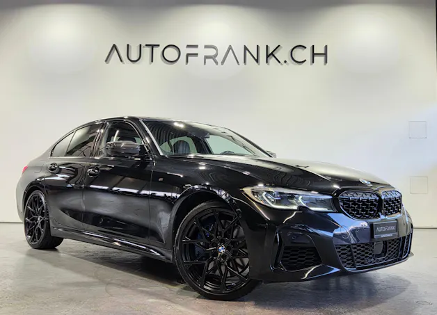 BMW M340i xDrive