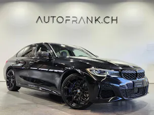 BMW M340i xDrive