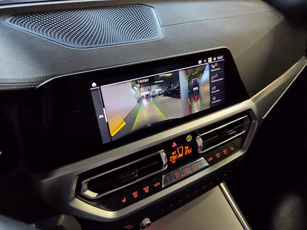 BMW M340i xDrive