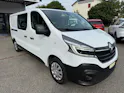 Renault Trafic 2.0 Energy dCi 120 3.0t Business L2H1