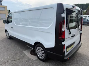 Renault Trafic 2.0 Energy dCi 120 3.0t Business L2H1