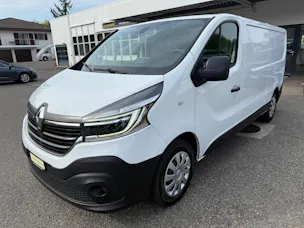 Renault Trafic 2.0 Energy dCi 120 3.0t Business L2H1