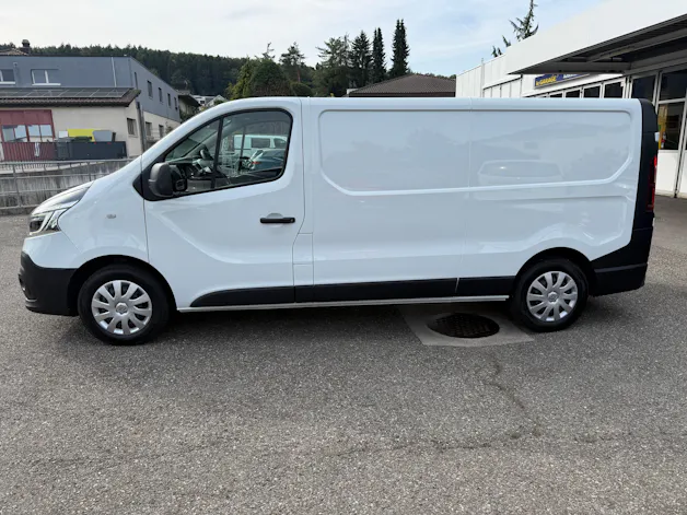 Renault Trafic 2.0 Energy dCi 120 3.0t Business L2H1