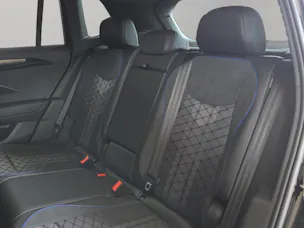 VW Tiguan 2.0 TSI DSG R-Line Plus 4Motion