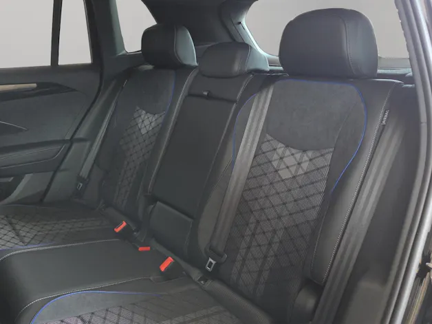 VW Tiguan 2.0 TSI DSG R-Line Plus 4Motion