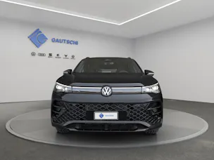 VW Tiguan 2.0 TSI DSG R-Line Plus 4Motion