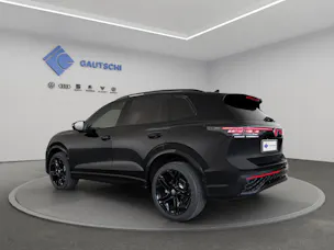 VW Tiguan 2.0 TSI DSG R-Line Plus 4Motion