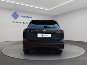 VW Tiguan 2.0 TSI DSG R-Line Plus 4Motion