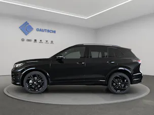 VW Tiguan 2.0 TSI DSG R-Line Plus 4Motion