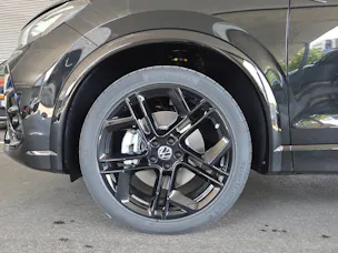 VW Tiguan 2.0 TSI DSG R-Line Plus 4Motion