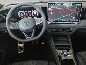 VW Tiguan 2.0 TSI DSG R-Line Plus 4Motion