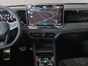 VW Tiguan 2.0 TSI DSG R-Line Plus 4Motion