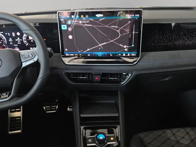 VW Tiguan 2.0 TSI DSG R-Line Plus 4Motion