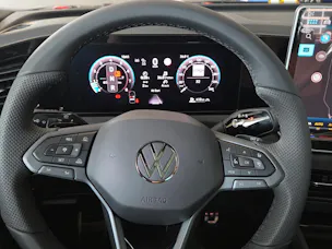 VW Tiguan 2.0 TSI DSG R-Line Plus 4Motion