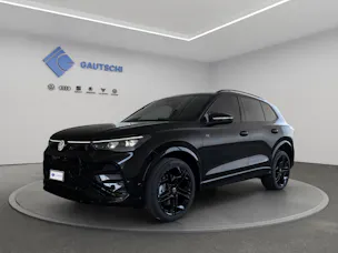 VW Tiguan 2.0 TSI DSG R-Line Plus 4Motion