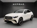 MERCEDES-BENZ GLC 220 d 4MATIC Coupé