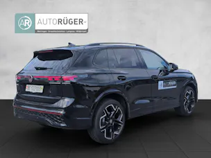 VW T-Roc 2.0 TDI SCR R-Line 4Motion DSG