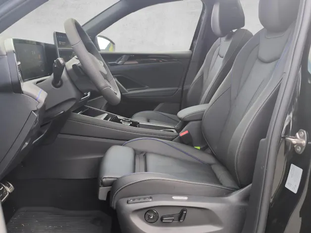 VW Tiguan 1.5 TSI evo2 eHybrid R-Line DSG
