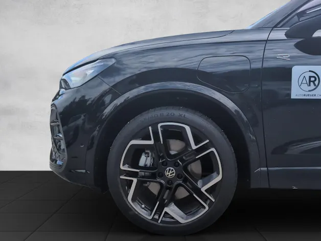 VW Tiguan 1.5 TSI evo2 eHybrid R-Line DSG