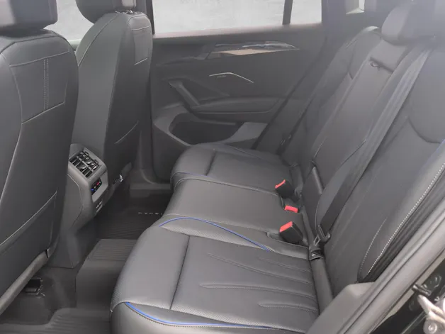 VW Tiguan 1.5 TSI evo2 eHybrid R-Line DSG