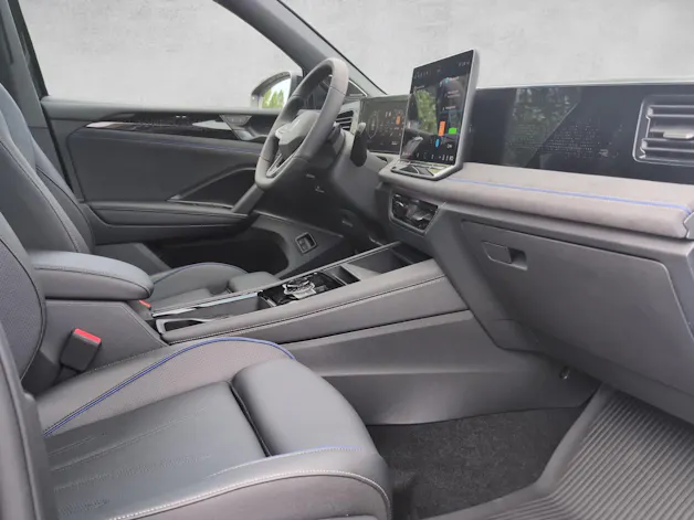 VW Tiguan 1.5 TSI evo2 eHybrid R-Line DSG