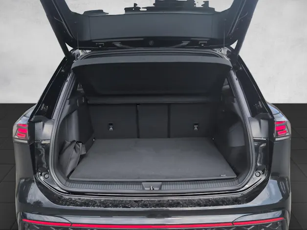 VW Tiguan 1.5 TSI evo2 eHybrid R-Line DSG