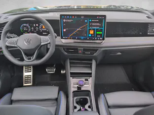VW T-Roc 2.0 TDI SCR R-Line 4Motion DSG