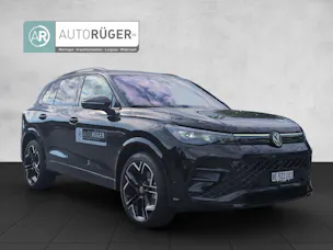 VW T-Roc 2.0 TDI SCR R-Line 4Motion DSG