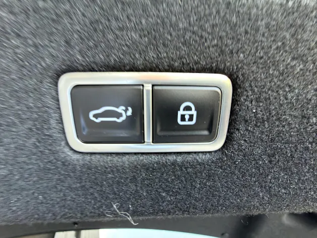 Hyundai Ioniq 6 - Launch Edition 4WD