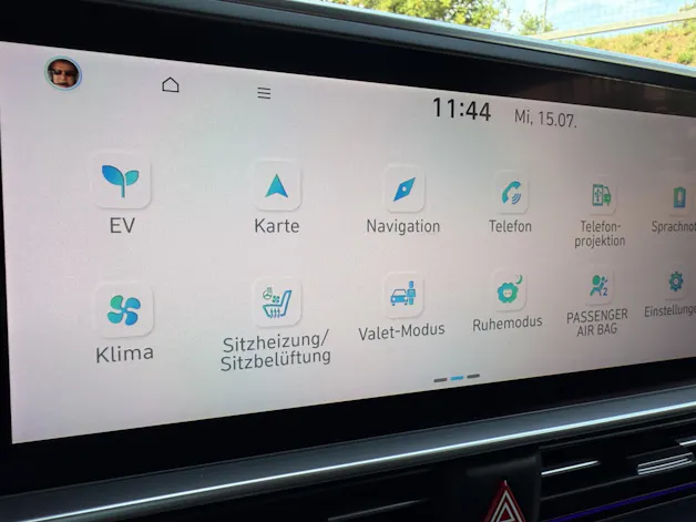 Hyundai Ioniq 6 - Launch Edition 4WD