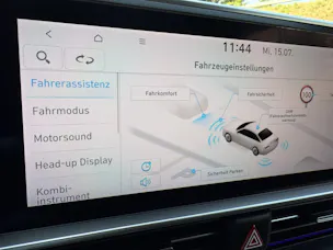 Hyundai Ioniq 6 - Launch Edition 4WD